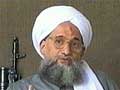 Al-Qaida says it is holding US hostage in Pakistan