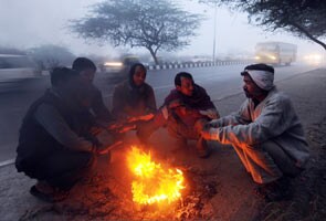 Delhi, Kolkata fog cover lifts, flights resume 