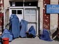 Afghan man kills wife, apparently for giving birth to girl