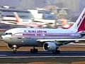 Air India flight makes emergency landing after bomb threat