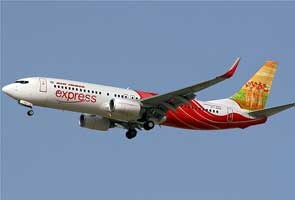 Two Air India Express pilots taken off duty for aborting take off at Singapore Two Air India Express pilots taken off duty for aborting take off at Singapore