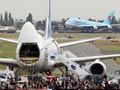 Airbus beats Boeing to remain world's largest jet maker