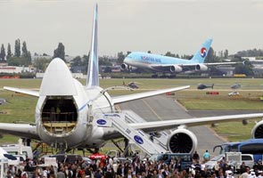 Airbus beats Boeing to remain world's largest jet maker