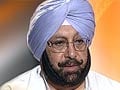Army chief age row: Letter to Defence Minister 'personal opinion', says Capt Amarinder Singh