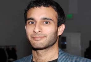 Indian-American entrepreneur Amit Gupta finally gets bone marrow donor