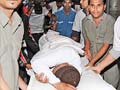 Anna hospitalised in Pune without police cover