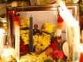 Candlelight vigil held for Anuj Bidve; Accused killer 'Psycho' remanded to police custody