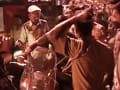 Army jawans allegedly thrash traffic cops in Pune, ransack police station