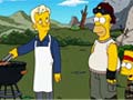 WikiLeaks' Assange to guest star on 'The Simpsons'