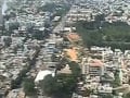 Another land scam in Bangalore, govt land illegally sold to private buyers