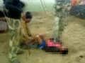 Graphic video shows Border Security Force jawans torturing victim, 8 suspended