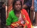 Doctors tell woman to go home, she delivers at roadside stall
