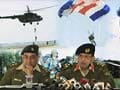 Bangladesh coup foiled, claims military; Anti-India group plotted coup?