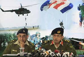 Bangladesh coup foiled, claims military; Anti-India group plotted coup?