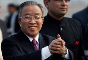 India, China to begin boundary talks on Monday
