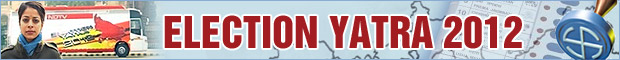 Election Yatra 2012