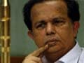 Am I worse than terrorist, asks 'banned' ex-ISRO chief Nair