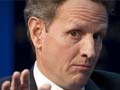 US seeing high levels of poverty: Geithner
