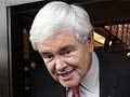 Newt Gingrich wins South Carolina Republican Presidential Primary
