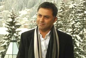 Full Transcript: Google's Nikesh Arora speaks to NDTV