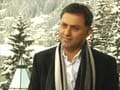 Can't censor the Web: Google's Nikesh Arora to NDTV at Davos