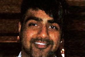 Indian-origin man goes missing in Manchester on New Year's night