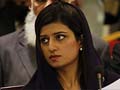 Little bit of elbowing but things would fall in place in Pak, says Hina Rabbani Khar