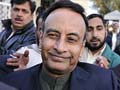 Memogate's Haqqani: Diplomat in gilded cage, feeling not entirely safe