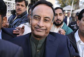 Memogate's Haqqani: Diplomat in gilded cage, feeling not entirely safe 