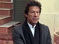 Full transcript: The age of martial law is over in Pakistan, says Imran Khan