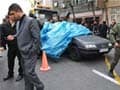 Iran reports killing of nuclear scientist