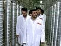 Reports: Iran enriching uranium at underground lab