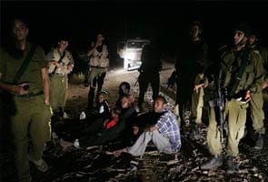 Israel OKs harsh penalties for illegal migrants