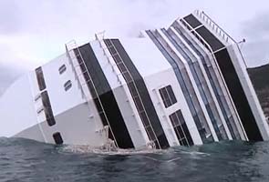 Italy cruise disaster: Captain denies abandoning ship as toll rises to 11  