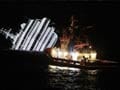 Italy cruise tragedy: Holes blasted in ship to search for missing