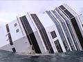 Italy cruise disaster: Captain denies abandoning ship as toll rises to 11
