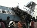 Train collision in Jharkhand: 5 killed, 9 injured