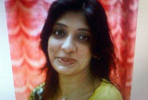 Dey murder: Jigna Vora's custody extended