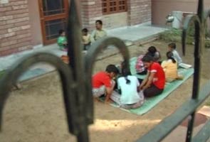 Scramble for nursery admissions begins today