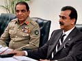 Memogate storm: Gilani, Kayani to come face-to-face today
