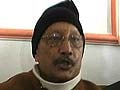 Uttarakhand polls: Chief Minister Khanduri files nomination