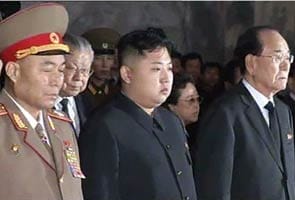 North Korea vows to defend Kim Jong Un 'unto death' 