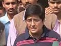 Anna won't campaign in poll-bound states till he recovers fully: Kiran Bedi