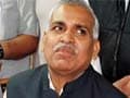 BJP suspends leader for alleging money deal between party and Kushwaha