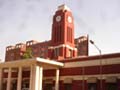 College student jumps to death at Delhi hospital