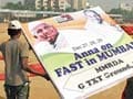 Team Anna wants refund for one day, MMRDA refuses