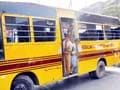 Thackeray's flying squad raids school buses for safety checks