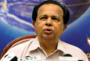 Ex-ISRO chief Madhavan Nair likens situation to imprisonment of Galileo