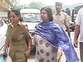 Former diplomat Madhuri Gupta gets bail
