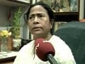 Mamata five years younger than official records